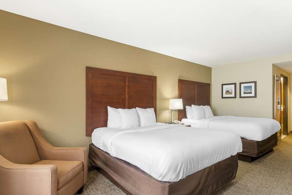 Comfort Inn & Suites Blytheville Room photo